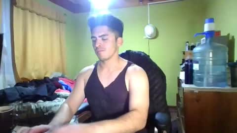 latinn_babe online show from 8, 7, 2026
