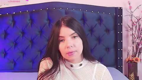 Snapshot of latinnangel chatting on 30, 11, 2025 latinnangel online show from 30, 11, 2025