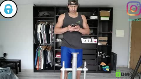 sam online show from 7, 4, 2026