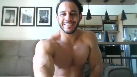 Snapshot of latino_rodri chatting on 10, 6, 2026 latino_rodri online show from 10, 6, 2026