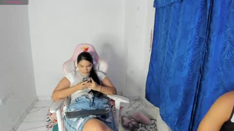 James and Sara online show from 12, 4, 2026