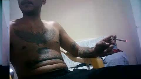 Snapshot of latinounder chatting on 18, 7, 2026 latinounder online show from 18, 7, 2026