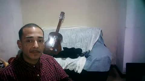 Snapshot of latinounder chatting on 20, 7, 2026 latinounder online show from 20, 7, 2026