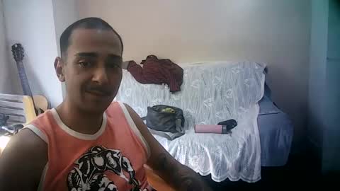 Snapshot of latinounder chatting on 20, 7, 2026 latinounder online show from 20, 7, 2026