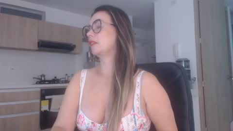 Snapshot of latinpaprika chatting on 9, 7, 2026 latinpaprika online show from 9, 7, 2026