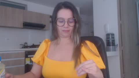 Snapshot of latinpaprika chatting on 25, 7, 2026 latinpaprika online show from 25, 7, 2026