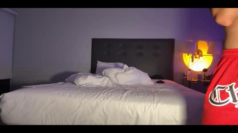 Snapshot of latinprincee chatting on 13, 10, 2025 latinprincee online show from 13, 10, 2025