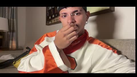 latinprincee online show from 3, 11, 2025