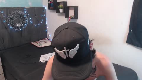 Snapshot of latins_boys_20 chatting on 9, 12, 2024 NICK online show from 9, 12, 2024