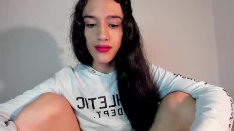 latinsecretfantasy online show from 24, 2, 2025