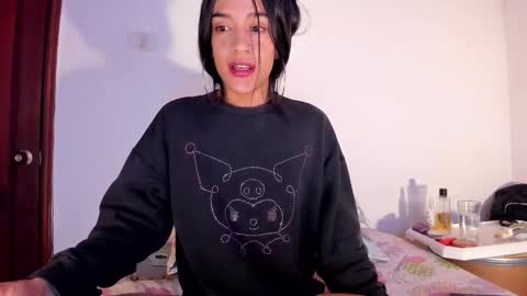 latinsecretfantasy online show from 3, 3, 2026