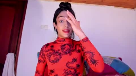 Snapshot of latinsecretfantasy chatting on 11, 6, 2026 latinsecretfantasy online show from 11, 6, 2026