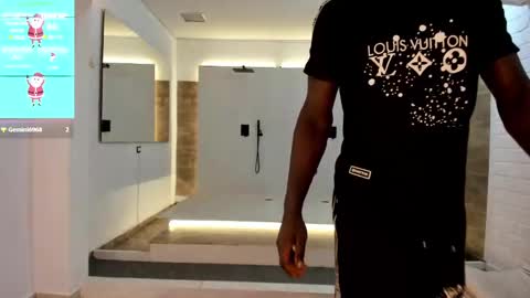 Snapshot of latrellx7 chatting on 14, 12, 2024 LEANDRO online show from 14, 12, 2024