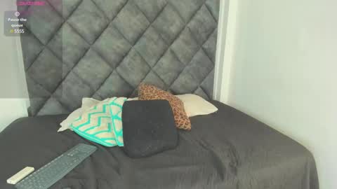 Snapshot of latrellx7 chatting on 19, 12, 2024 LEANDRO online show from 19, 12, 2024