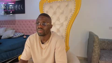 Snapshot of latrellx7 chatting on 15, 1, 2025 LEANDRO online show from 15, 1, 2025