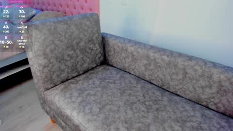 Snapshot of latrellx7 chatting on 19, 1, 2025 LEANDRO online show from 19, 1, 2025