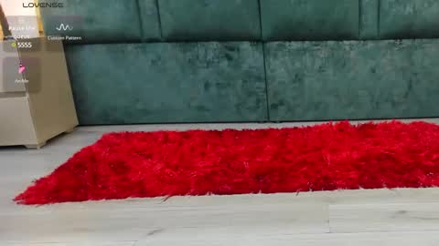 Snapshot of latrellx7 chatting on 1, 2, 2025 LEANDRO online show from 1, 2, 2025