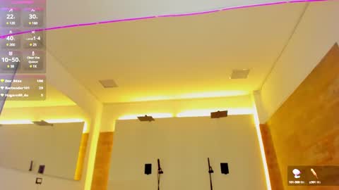 Snapshot of latrellx7 chatting on 8, 2, 2025 LEANDRO online show from 8, 2, 2025