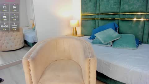 Snapshot of latrellx7 chatting on 12, 2, 2025 LEANDRO online show from 12, 2, 2025