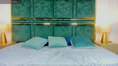 Snapshot of latrellx7 chatting on 13, 2, 2025 LEANDRO online show from 13, 2, 2025