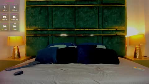 Snapshot of latrellx7 chatting on 16, 2, 2025 LEANDRO online show from 16, 2, 2025