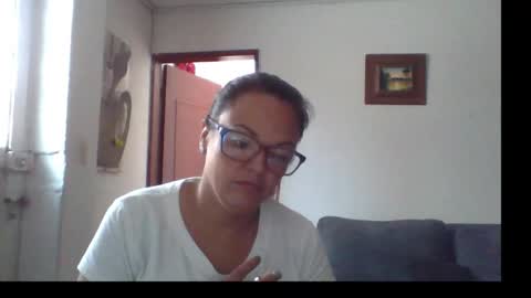 Laura online show from 13, 3, 2026