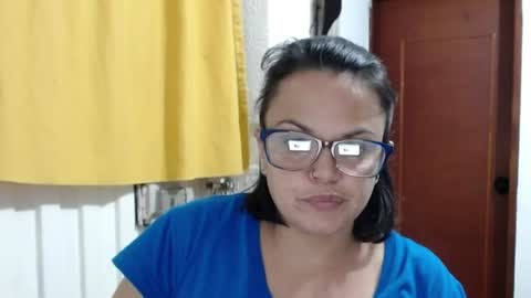 Snapshot of lau16310 chatting on 22, 7, 2026 Laura online show from 22, 7, 2026