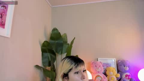 laukyubey1 online show from 15, 12, 2025