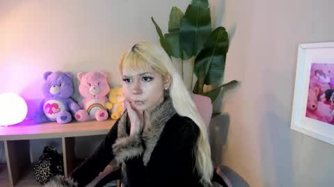 laukyubey1 online show from 6, 1, 2026