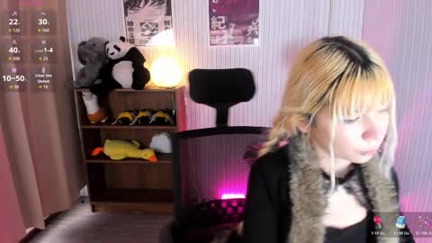 laukyubey1 online show from 13, 2, 2026