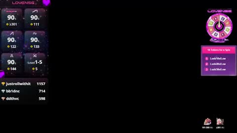 LauLauMa online show from 27, 1, 2025