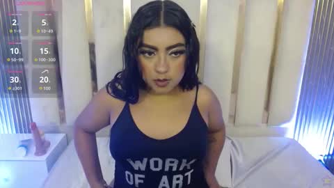 Snapshot of laulin_tay chatting on 14, 1, 2026 laulin_tay online show from 14, 1, 2026