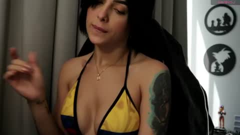 Snapshot of laura_1princesss chatting on 11, 6, 2026 nathy online show from 11, 6, 2026
