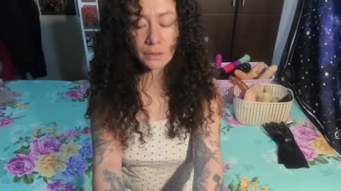 Snapshot of laura_anal_ chatting on 2, 2, 2026 Wen online show from 2, 2, 2026