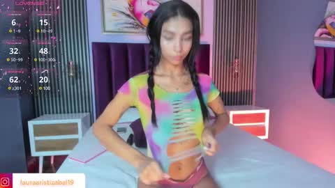 Laura online show from 30, 1, 2025