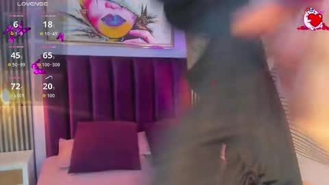 Laura online show from 28, 10, 2025