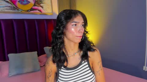 Laura online show from 10, 4, 2026