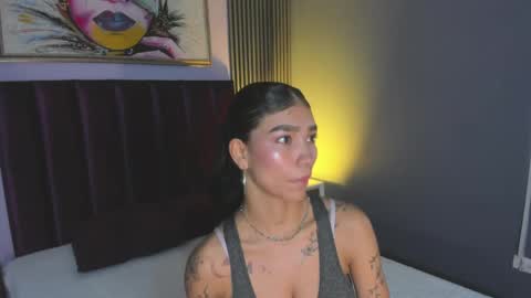 Laura online show from 19, 4, 2026