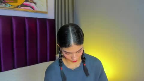 Snapshot of laura_aristizabal_19 chatting on 25, 4, 2026 Laura online show from 25, 4, 2026