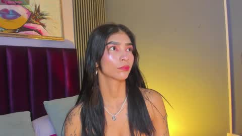 Snapshot of laura_aristizabal_19 chatting on 28, 5, 2026 Laura online show from 28, 5, 2026