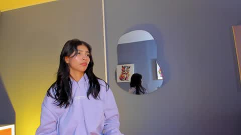 Snapshot of laura_aristizabal_19 chatting on 31, 5, 2026 Laura online show from 31, 5, 2026