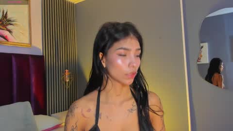 Snapshot of laura_aristizabal_19 chatting on 6, 6, 2026 Laura online show from 6, 6, 2026