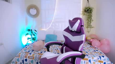 Snapshot of laura_candy02 chatting on 2, 5, 2026 LAURA online show from 2, 5, 2026