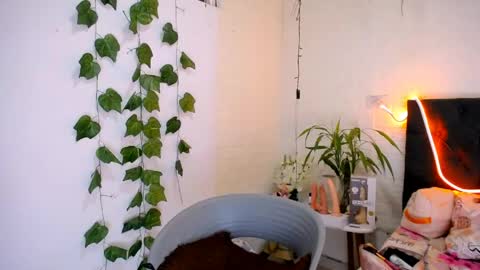 Snapshot of laura_candy02 chatting on 11, 5, 2026 LAURA online show from 11, 5, 2026