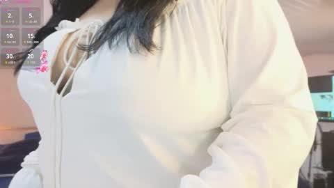 laura_cap7 online show from 18, 1, 2026