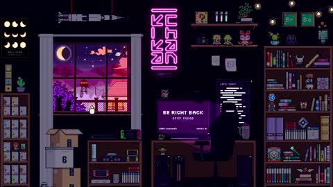 Laura online show from 18, 1, 2025