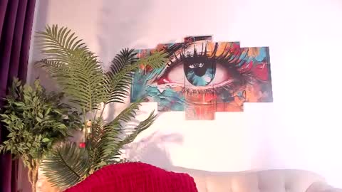 Laura online show from 12, 7, 2026