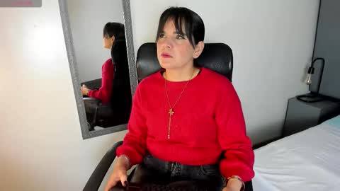 laura hotties online show from 7, 1, 2026