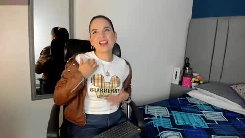 laura hotties online show from 7, 2, 2026