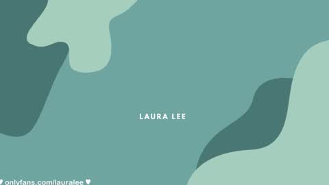 Laura Lee. online show from 11, 9, 2025
